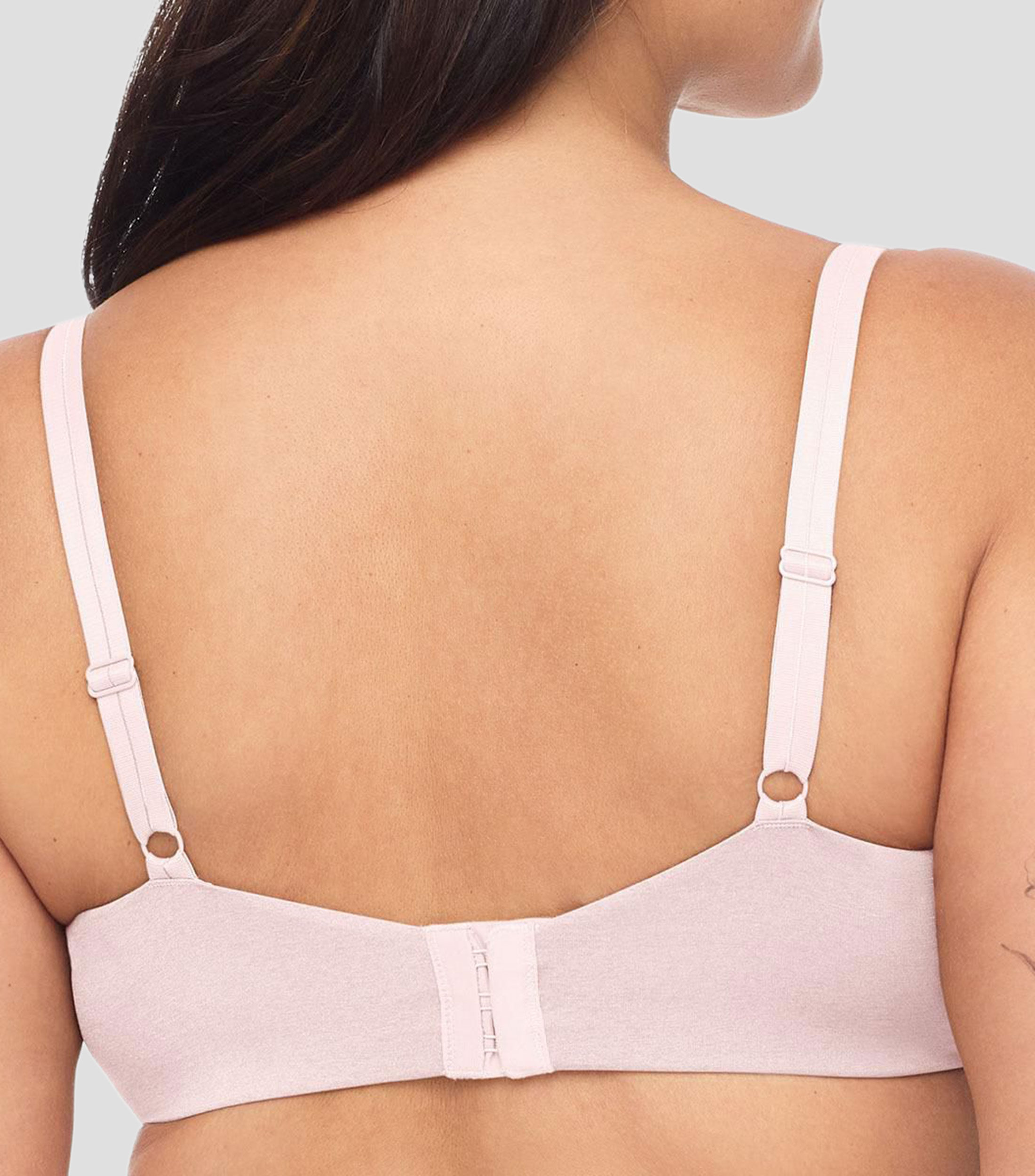 Brasier liso
